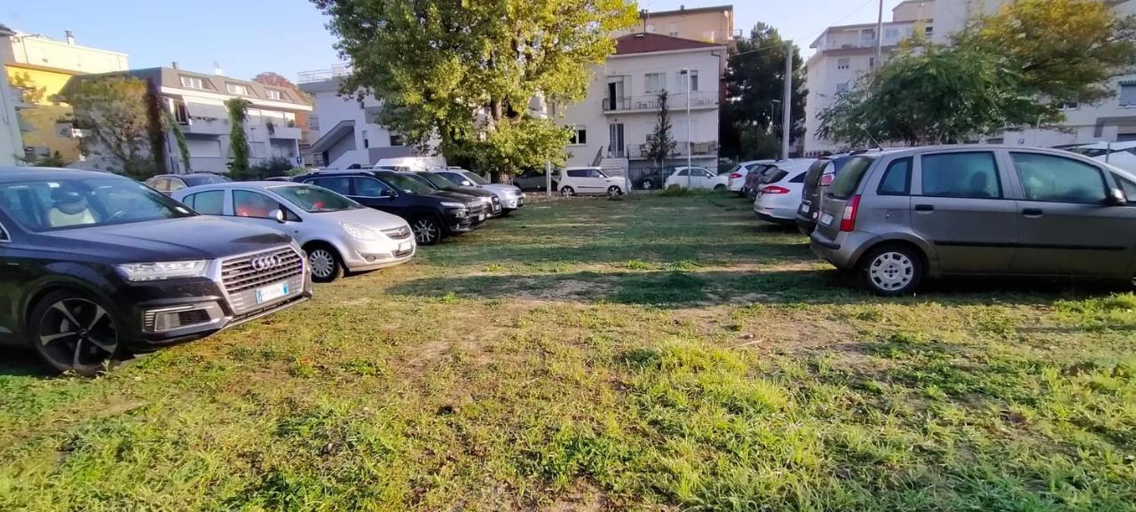 Residence Queen Rimini Exterior photo