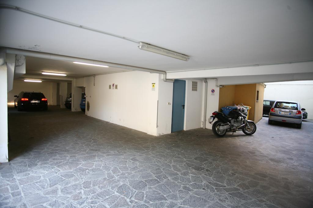 Residence Queen Rimini Exterior photo