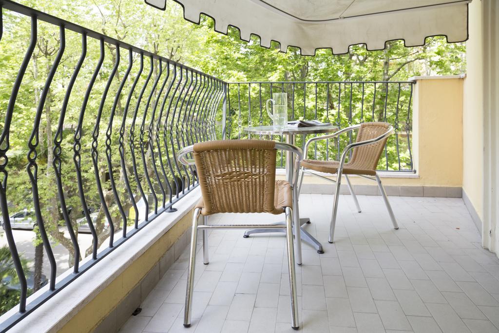 Residence Queen Rimini Exterior photo