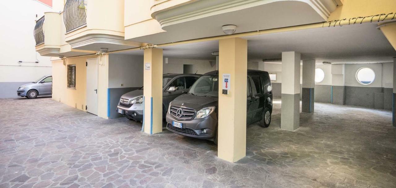 Residence Queen Rimini Exterior photo