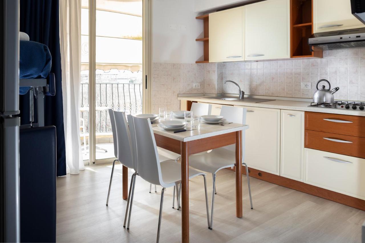 Residence Queen Rimini Exterior photo