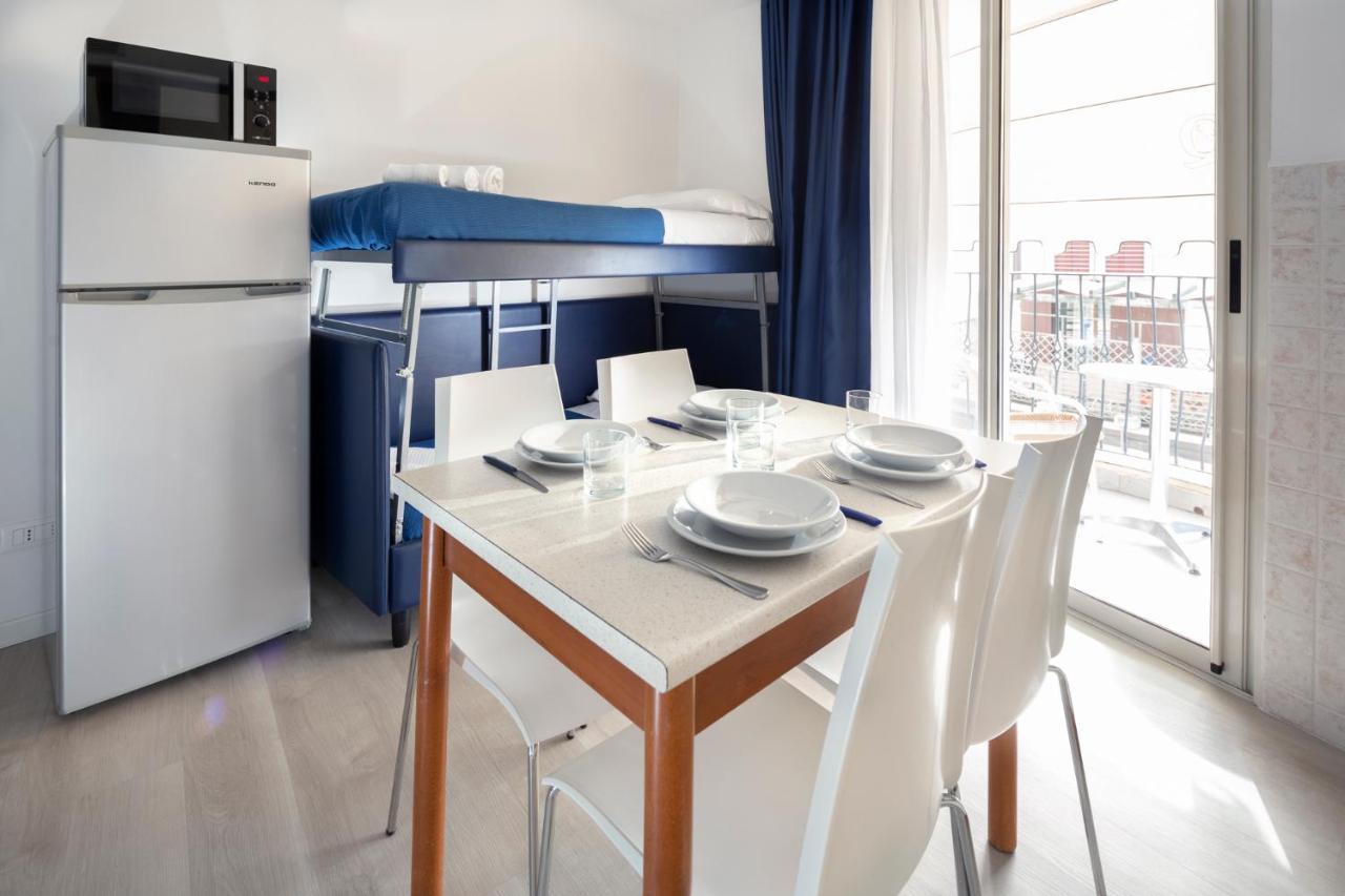 Residence Queen Rimini Exterior photo
