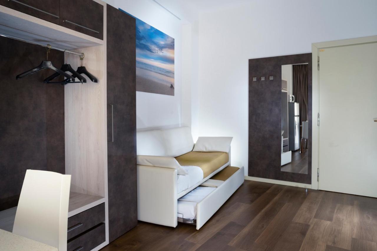 Residence Queen Rimini Exterior photo