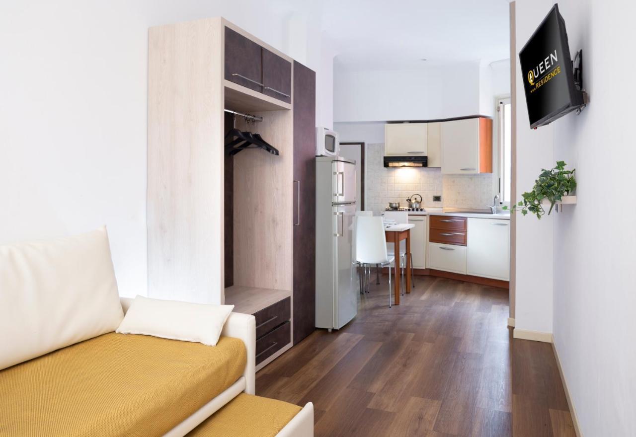 Residence Queen Rimini Exterior photo