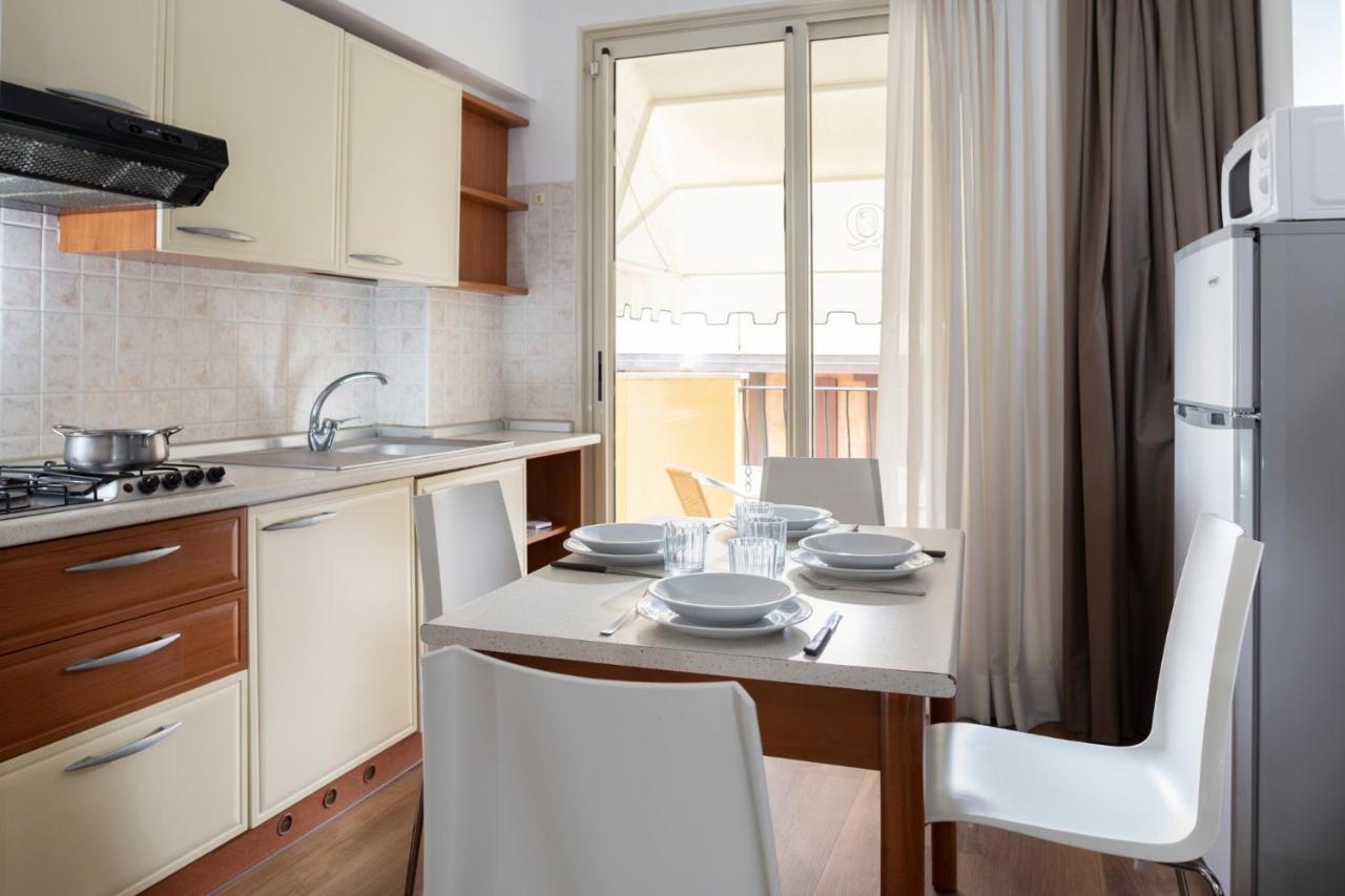 Residence Queen Rimini Exterior photo